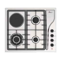 مشخصات، قیمت و خرید گاز بیمکث 0068 S4گازی برقی