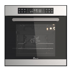 مشخصات، قیمت و خرید فر بیمکث E 0025 برقی