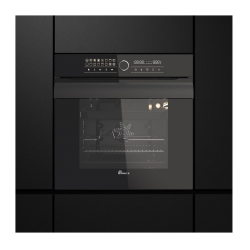 مشخصات، قیمت و خرید فر بیمکث E 0060 برقی