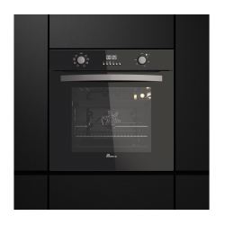 مشخصات، قیمت و خرید فر بیمکث مدل 0037 E برقی