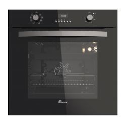 مشخصات، قیمت و خرید فر بیمکث مدل 0035 E برقی