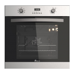 مشخصات، قیمت و خرید فر بیمکث مدل 0036 E برقی