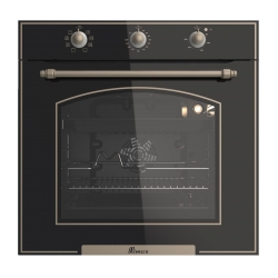 مشخصات، قیمت و خرید فر بیمکث مدل 0031 E برقی