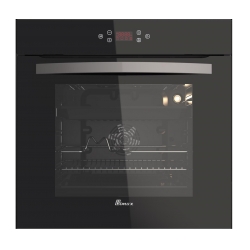 مشخصات، قیمت و خرید فر بیمکث مدل 0039 E برقی