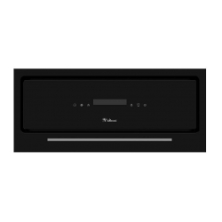 مشخصات، قیمت و خرید هود داتیس datees فالکون مخفی