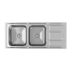 مشخصات، قیمت و خرید سینک داتیس datees DB-190