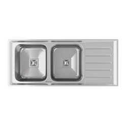 مشخصات، قیمت و خرید سینک داتیس datees DB-191