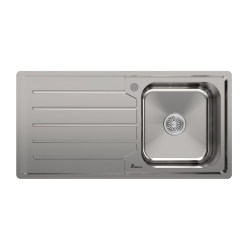 مشخصات، قیمت و خرید سینک بیمکث مدل 936 B