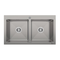 مشخصات، قیمت و خرید سینک بیمکث BS722  دست ساز