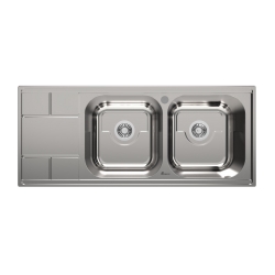 مشخصات، قیمت و خرید سینک بیمکث مدل B 924