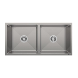 مشخصات، قیمت و خرید سینک بیمکث مدل BS 725 دست ساز