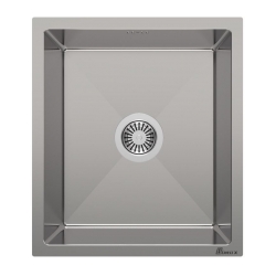 مشخصات، قیمت و خرید سینک بیمکث مدل BS 726 دست ساز