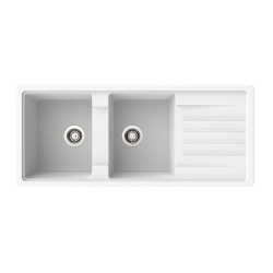 مشخصات، قیمت و خرید سینک بیمکث مدل 0018 گرانیتی