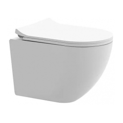 مشخصات، قیمت و خرید توالت فرنگی ایران مدل نیوآرک