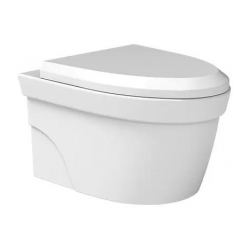 مشخصات، قیمت و خرید توالت فرنگی ایران مدل رجینا