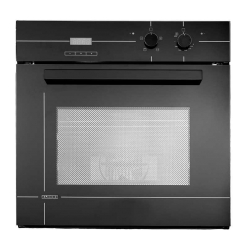 مشخصات، قیمت و خرید فر استیل البرز FGE5 برقی گازی