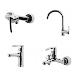 مشخصات، قیمت و خرید شیرآلات البرز روز ستاره