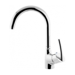 مشخصات، قیمت و خرید شیرآلات البرز روز تنسو ظرفشویی