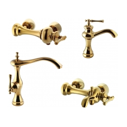 مشخصات، قیمت و خرید شیرآلات البرز روز علاء الدین