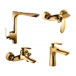 مشخصات، قیمت و خرید شیرآلات البرز روز کلودی