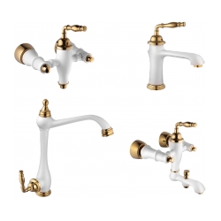 مشخصات، قیمت و خرید شیرآلات البرز روز پرستیژ