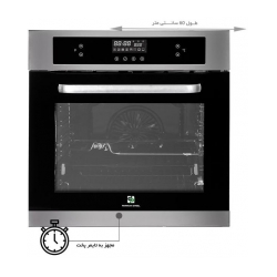مشخصات، قیمت و خرید فر پرنیان مدل PO-105