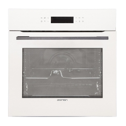 مشخصات، قیمت و خرید فر پرنیان مدل po-110-W