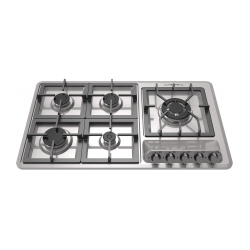 مشخصات، قیمت و خرید گاز رابیتس مدل RS-515