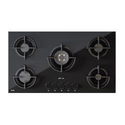 مشخصات، قیمت و خرید گاز کن لئو  مشکی