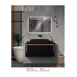 مشخصات، قیمت و خرید فول ست الگانته Elegante مدل E181