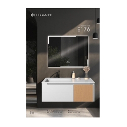 مشخصات، قیمت و خرید فول ست الگانته Elegante E176