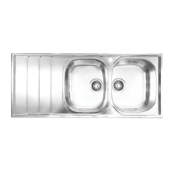 مشخصات، قیمت و خرید سینک اخوان مدل 147 A