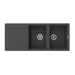 مشخصات، قیمت و خرید سینک بیمکث مدل 4604 گرانیتی