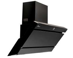 مشخصات، قیمت و خرید هود بیمکث B2045U موتور فلزی مشکی