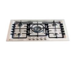 مشخصات، قیمت و خرید گاز بیمکث مدل S5- 0046 lorenzo