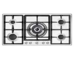 مشخصات، قیمت و خرید گاز استیل البرز S-5902