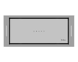 مشخصات، قیمت و خرید هود داتیس datees گلوریا سفید مخفی