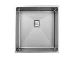 مشخصات، قیمت و خرید سینک کن باکسی A-40*60