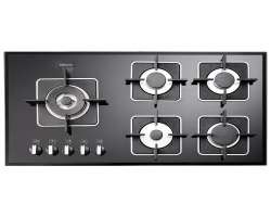 مشخصات، قیمت و خرید گاز استیل البرز G-5909 چپ