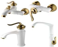 مشخصات، قیمت و خرید شیرآلات البرز روز نیلا