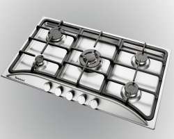 مشخصات، قیمت و خرید گاز دیموند S 506