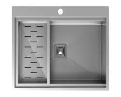مشخصات، قیمت و خرید سینک داتیس datees Corian 700 size 70*40
