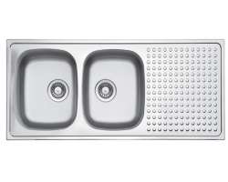 مشخصات، قیمت و خرید سینک لتو tx44
