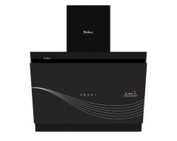 مشخصات، قیمت و خرید هود داتیس datees مدل موج ملودی