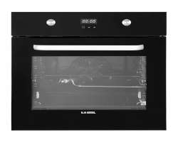 مشخصات، قیمت و خرید فر ایلیا استیل مدل IO 202 گازی و برقی