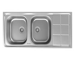 مشخصات، قیمت و خرید سینک داتیس datees DB-145