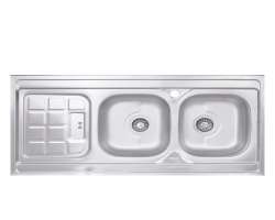 مشخصات، قیمت و خرید سینک بیمکث BS510  روکار