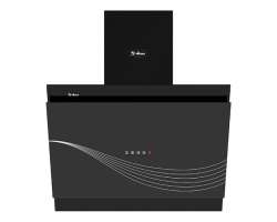 مشخصات، قیمت و خرید هود داتیس datees بارلی موج