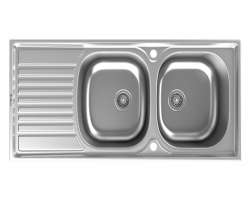 مشخصات، قیمت و خرید سینک داتیس datees DB-137