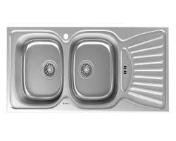 مشخصات، قیمت و خرید سینک داتیس datees DB-127